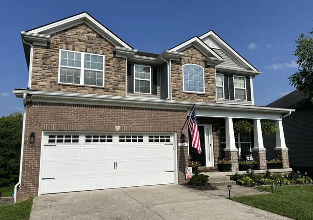 Photo 3 of Single family home for sale at 124 Lanes Run Dr, Georgetown, KY 40324 | MLS# 26019131 | Listing updated on 2026-07-21