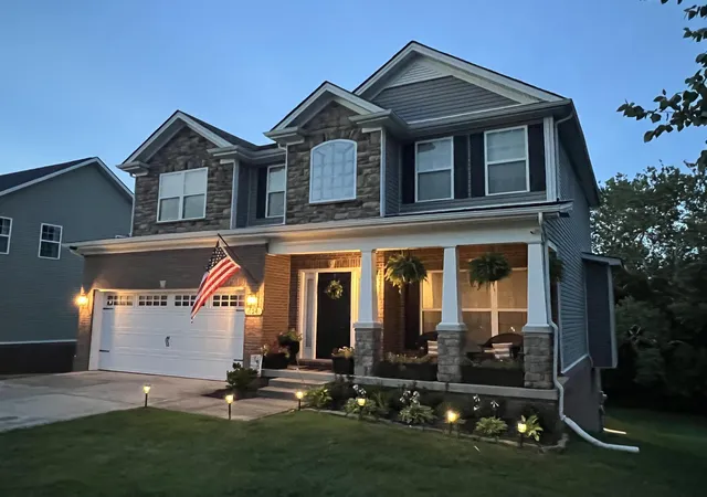 Photo 3 of Single family home for sale at 124 Lanes Run Dr, Georgetown, KY 40324 | MLS# 26019131 | Listing updated on 2026-07-21