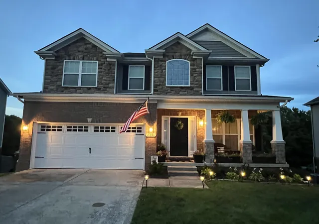 Photo 4 of Single family home for sale at 124 Lanes Run Dr, Georgetown, KY 40324 | MLS# 26019131 | Listing updated on 2026-07-21