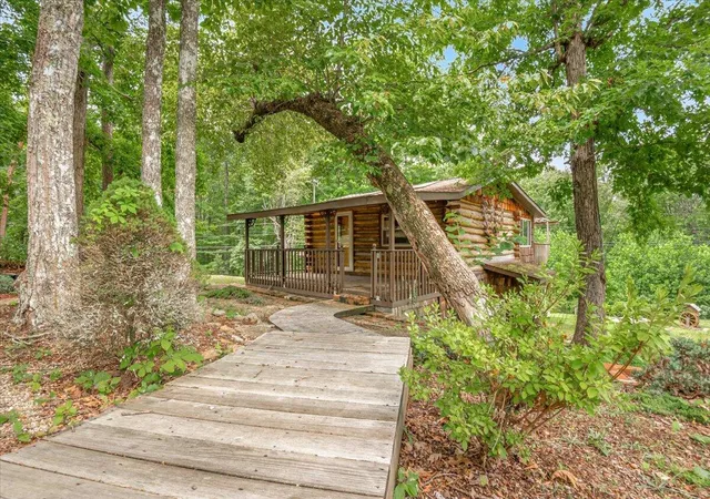 Photo 1 of Single family home for sale at 935 Whippoorwill Rd, Corbin, KY 40701 | MLS# 26019135 | Listing updated on 2026-07-20