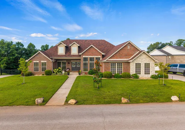 Photo 1 of Single family home for sale at 367 Natures Valley Dr, Somerset, KY 42503 | MLS# 26019141 | Listing updated on 2026-09-01