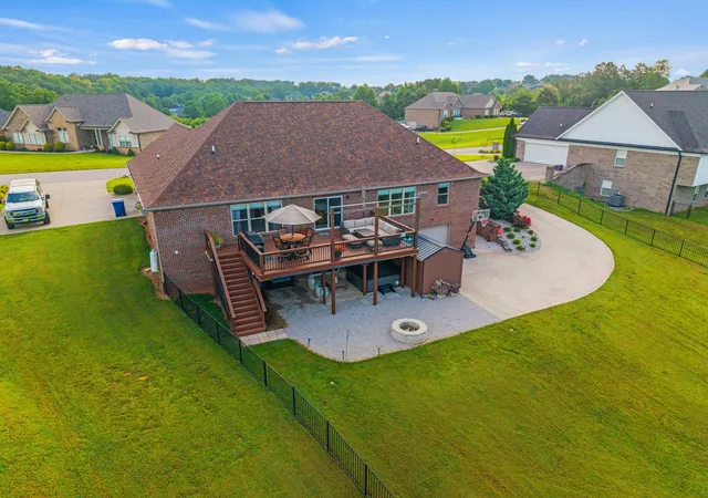 Photo 4 of Single family home for sale at 367 Natures Valley Dr, Somerset, KY 42503 | MLS# 26019141 | Listing updated on 2026-09-01