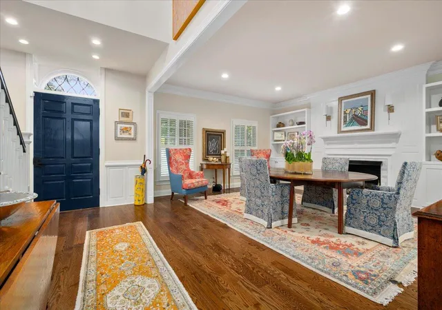 Photo 3 of Single family home for sale at 558 Central Ave, Lexington, KY 40502 | MLS# 26019143 | Listing updated on 2026-07-31