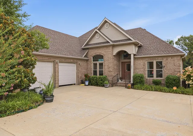 Single family home for sale at 486 Washington Dr, Almo, KY 42020 | MLS# 26019162