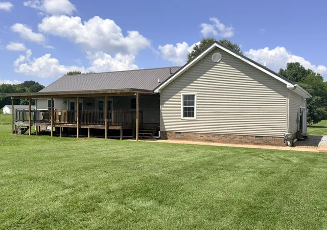 Photo 2 of Single family home for sale at 153 Webster Ln, Calvert City, KY 42029 | MLS# 26020163 | Listing updated on 2026-08-20