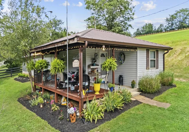 Land for sale at 7055 Maysville Rd, Carlisle, KY 40311 | MLS# 26019262