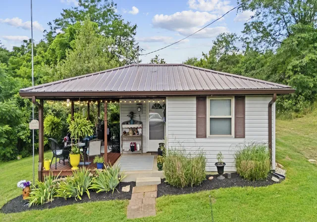 Photo 3 of Land for sale at 7055 Maysville Rd, Carlisle, KY 40311 | MLS# 26019262 | Listing updated on 2026-07-21