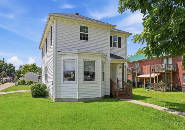 Photo 55 of Single family home for sale at 172 Simmons St, Versailles, KY 40383 | MLS# 26019939 | Listing updated on 2026-07-26