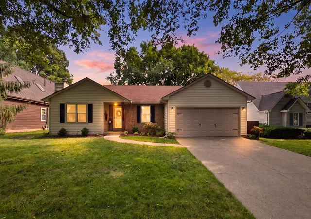 Photo 1 of Sale Pending at 2467 Harrods Pointe Tr, Lexington, KY 40514 | MLS# 26020612 | Listing updated on 2026-08-02