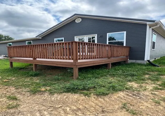 Photo 2 of Single family home for sale at 541 Rosemont Rd #A, Irvine, KY 40336 | MLS# 26019170 | Listing updated on 2026-07-20