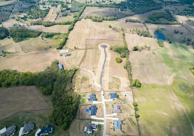 Photo 3 of Land for sale at 240 Grandview Trl, Wilmore, KY 40390 | MLS# 26019180 | Listing updated on 2026-07-20