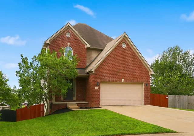 Photo 1 of Single family home for sale at 113 Brahms Ct, Georgetown, KY 40324 | MLS# 26019852 | Listing updated on 2026-09-15