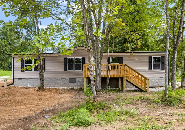 Photo 1 of Single family home for sale at 546 Paris Karr Rd, Keavy, KY 40737 | MLS# 26020066 | Listing updated on 2026-10-06