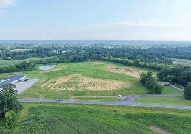 Photo 1 of Land for sale at 0 Us Hwy 68, Benton, KY 42025 | MLS# 26019189 | Listing updated on 2026-07-20