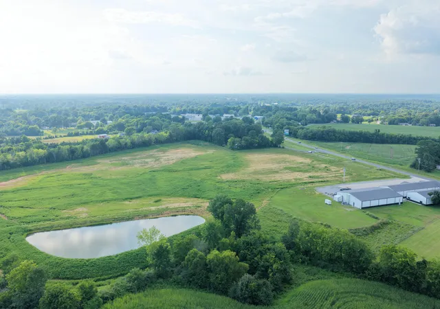 Photo 4 of Land for sale at 0 US Hwy 68, Benton, KY 42025 | MLS# 26019189 | Listing updated on 2026-07-20