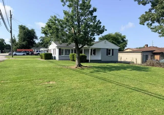 Single family home for sale at 309 Burdette St, Berea, KY 40403 | MLS# 26021313