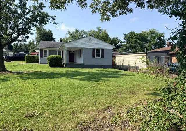 Photo 2 of Single family home for sale at 309 Burdette St, Berea, KY 40403 | MLS# 26021313 | Listing updated on 2026-10-06