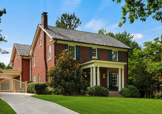 Photo 1 of Single family home for sale at 1231 Eldemere Rd, Lexington, KY 40502 | MLS# 26019343 | Listing updated on 2026-07-22