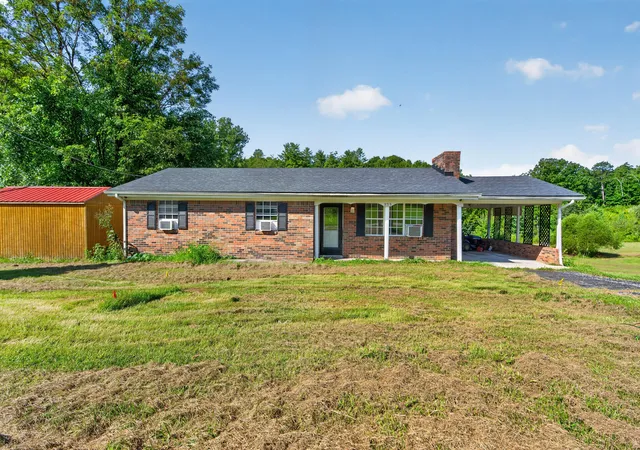 Single family home for sale at 3713 Paint Creek Rd, Stanton, KY 40380 | MLS# 26019218