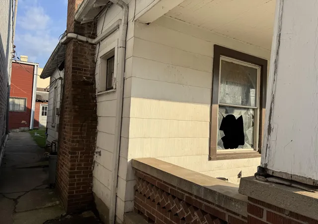 Photo 1 of Single family home for sale at 217 Chapel St, Falmouth, KY 41040 | MLS# 26019496 | Listing updated on 2026-08-13