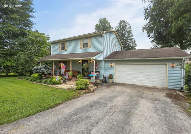 Photo 1 of Single family home for sale at 322 Spring Cut Cir, Corbin, KY 40701 | MLS# 26019307 | Listing updated on 2026-07-23