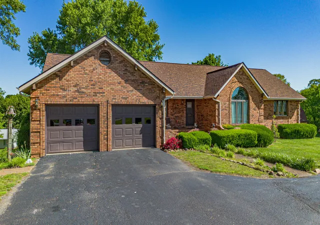 Photo 1 of Single family home for sale at 2331 Us 60, Marion, KY 42064 | MLS# 26019247 | Listing updated on 2026-07-20