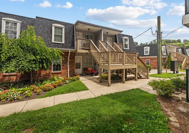 Condo for sale at 333 E 4th Street #A8, Frankfort, KY 40601 | MLS# 26019340