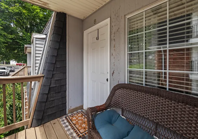 Photo 1 of Condo for sale at 333 E 4th Street #A8, Frankfort, KY 40601 | MLS# 26019340 | Listing updated on 2026-09-04