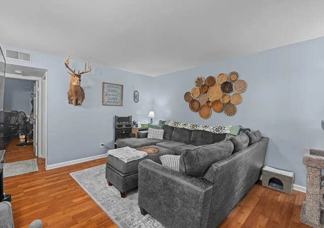Photo 2 of Condo for sale at 333 E 4th Street #A8, Frankfort, KY 40601 | MLS# 26019340 | Listing updated on 2026-09-04