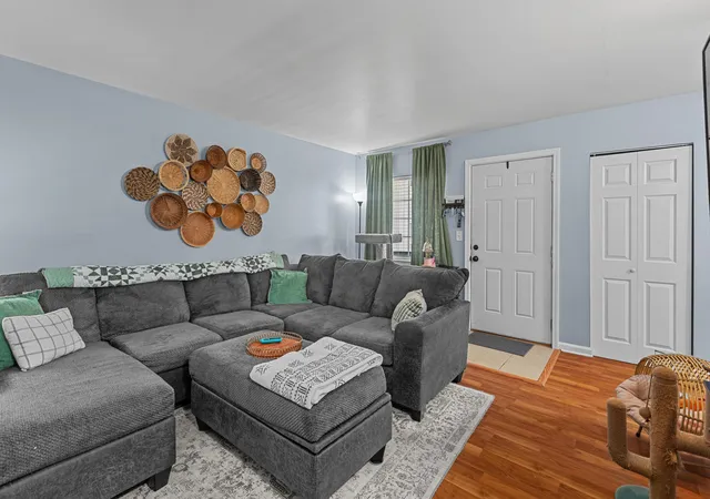 Photo 3 of Condo for sale at 333 E 4th Street #A8, Frankfort, KY 40601 | MLS# 26019340 | Listing updated on 2026-09-04