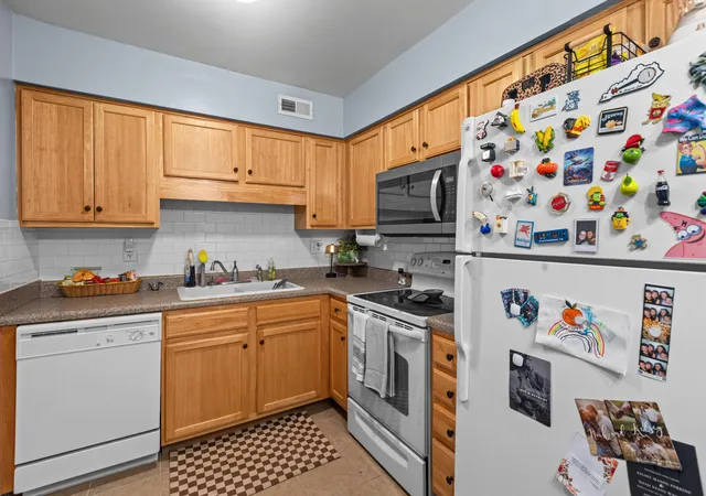 Photo 4 of Condo for sale at 333 E 4th Street #A8, Frankfort, KY 40601 | MLS# 26019340 | Listing updated on 2026-09-04