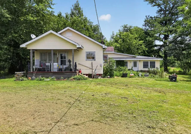 Photo 1 of Single family home for sale at 1146 Mcguire Rd, Symsonia, KY 42082 | MLS# 26019249 | Listing updated on 2026-07-22