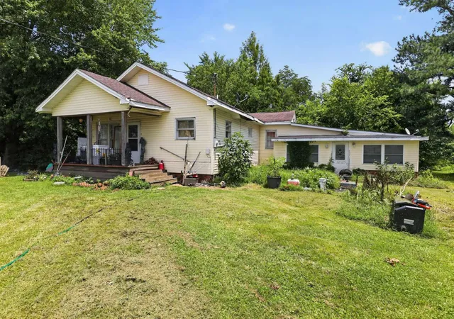Photo 3 of Single family home for sale at 1146 Mcguire Rd, Symsonia, KY 42082 | MLS# 26019249 | Listing updated on 2026-07-22
