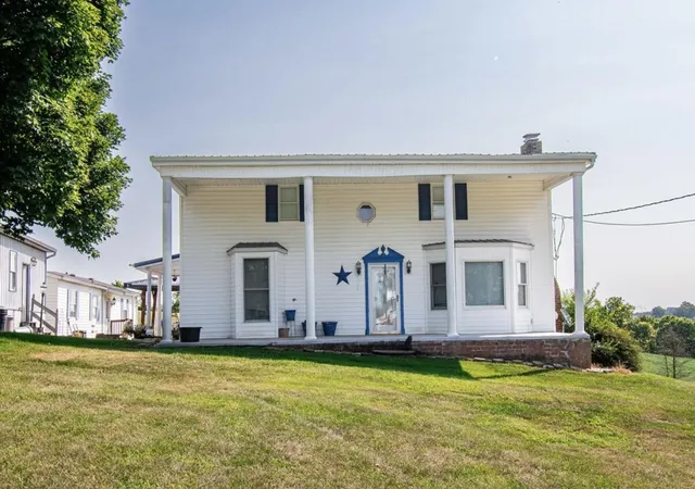 Photo 1 of Single family home for sale at 152 Watson Ln, Ewing, KY 41039 | MLS# 26019297 | Listing updated on 2026-08-23