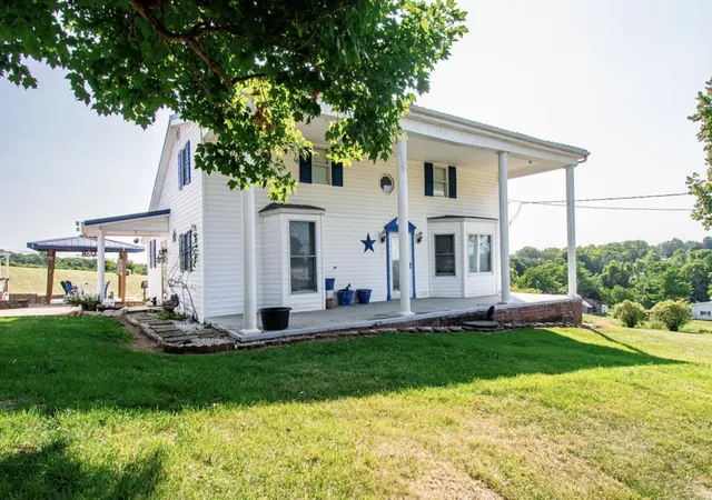 Photo 2 of Single family home for sale at 152 Watson Ln, Ewing, KY 41039 | MLS# 26019297 | Listing updated on 2026-08-23