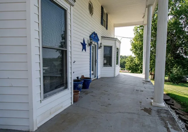 Photo 3 of Single family home for sale at 152 Watson Ln, Ewing, KY 41039 | MLS# 26019297 | Listing updated on 2026-08-23