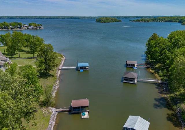 Photo 3 of Land for sale at 88 Eleanor Dr, Gilbertsville, KY 42044 | MLS# 26019254 | Listing updated on 2026-07-20