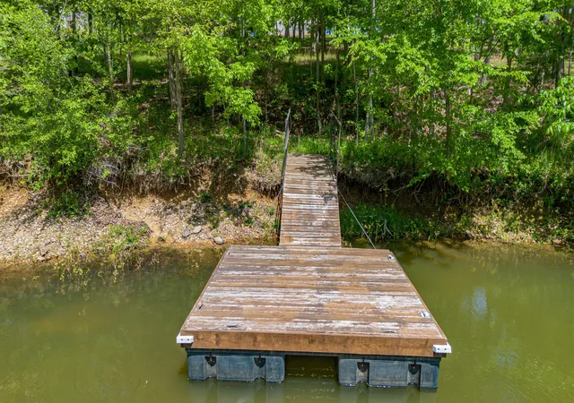 Photo 4 of Land for sale at 88 Eleanor Dr, Gilbertsville, KY 42044 | MLS# 26019254 | Listing updated on 2026-07-20