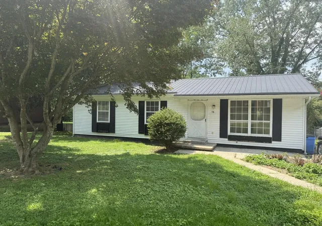Photo 1 of Sale Pending at 98 Cooper St, Vanceburg, KY 41179 | MLS# 26019272 | Listing updated on 2026-08-10