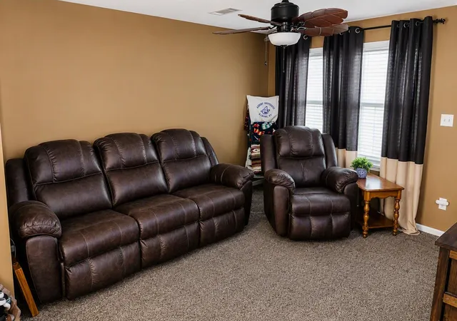 Photo 3 of Single family home for sale at 507 Foxwood Dr, Nicholasville, KY 40356 | MLS# 26019878 | Listing updated on 2026-10-01