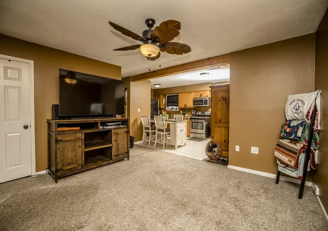 Photo 4 of Single family home for sale at 507 Foxwood Dr, Nicholasville, KY 40356 | MLS# 26019878 | Listing updated on 2026-10-01