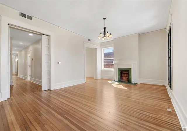 Photo 3 of Sale Pending at 610 Broadway St #201, Paducah, KY 42001 | MLS# 26019271 | Listing updated on 2026-07-29