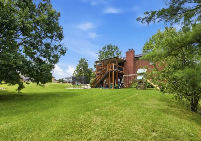 Photo 2 of Single family home for sale at 120 Saratoga Cir, Richmond, KY 40475 | MLS# 26019414 | Listing updated on 2026-10-01