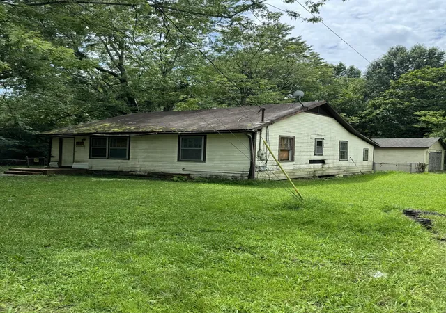 Photo 1 of Single family home for sale at 1601 Alexander Ave, Paducah, KY 42003 | MLS# 26019495 | Listing updated on 2026-07-27