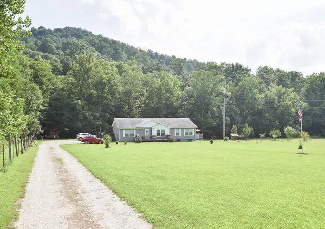 Photo 2 of Single family home for sale at 444 May Holw Rd, Tollesboro, KY 41189 | MLS# 26019315 | Listing updated on 2026-09-19