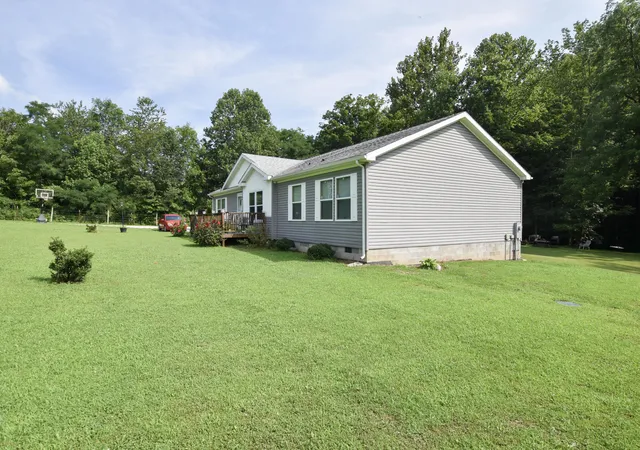 Photo 3 of Single family home for sale at 444 May Holw Rd, Tollesboro, KY 41189 | MLS# 26019315 | Listing updated on 2026-09-19