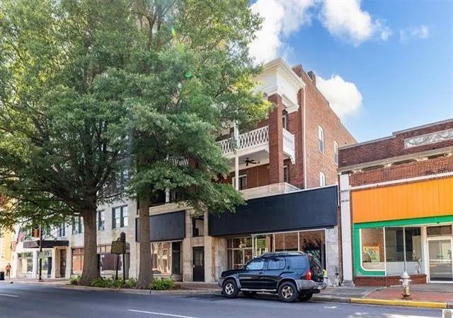 Photo 21 of Condo for sale at 610 Broadway #200 & 300, Paducah, KY 42001 | MLS# 26019284 | Listing updated on 2026-07-22
