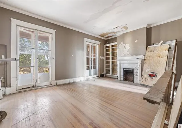 Listing Photo 4 - Condo for sale in building located at 610 Broadway, Paducah, KY 42001 - Unit #200 & 300