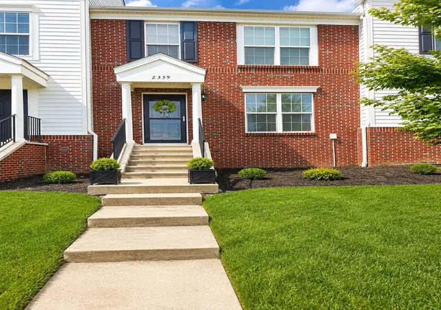 Condo for sale at 2359 Aristocracy Cir, Lexington, KY 40509 | MLS# 26019378