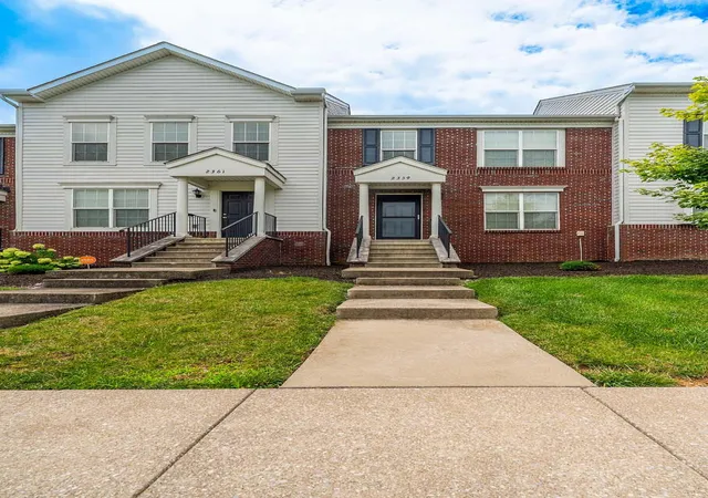 Photo 1 of Condo for sale at 2359 Aristocracy Cir, Lexington, KY 40509 | MLS# 26019378 | Listing updated on 2026-08-28